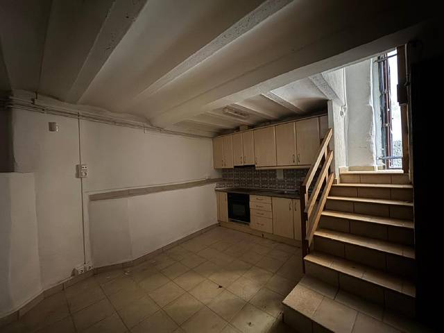 Piso en Venta en Sant Llorenç de Morunys