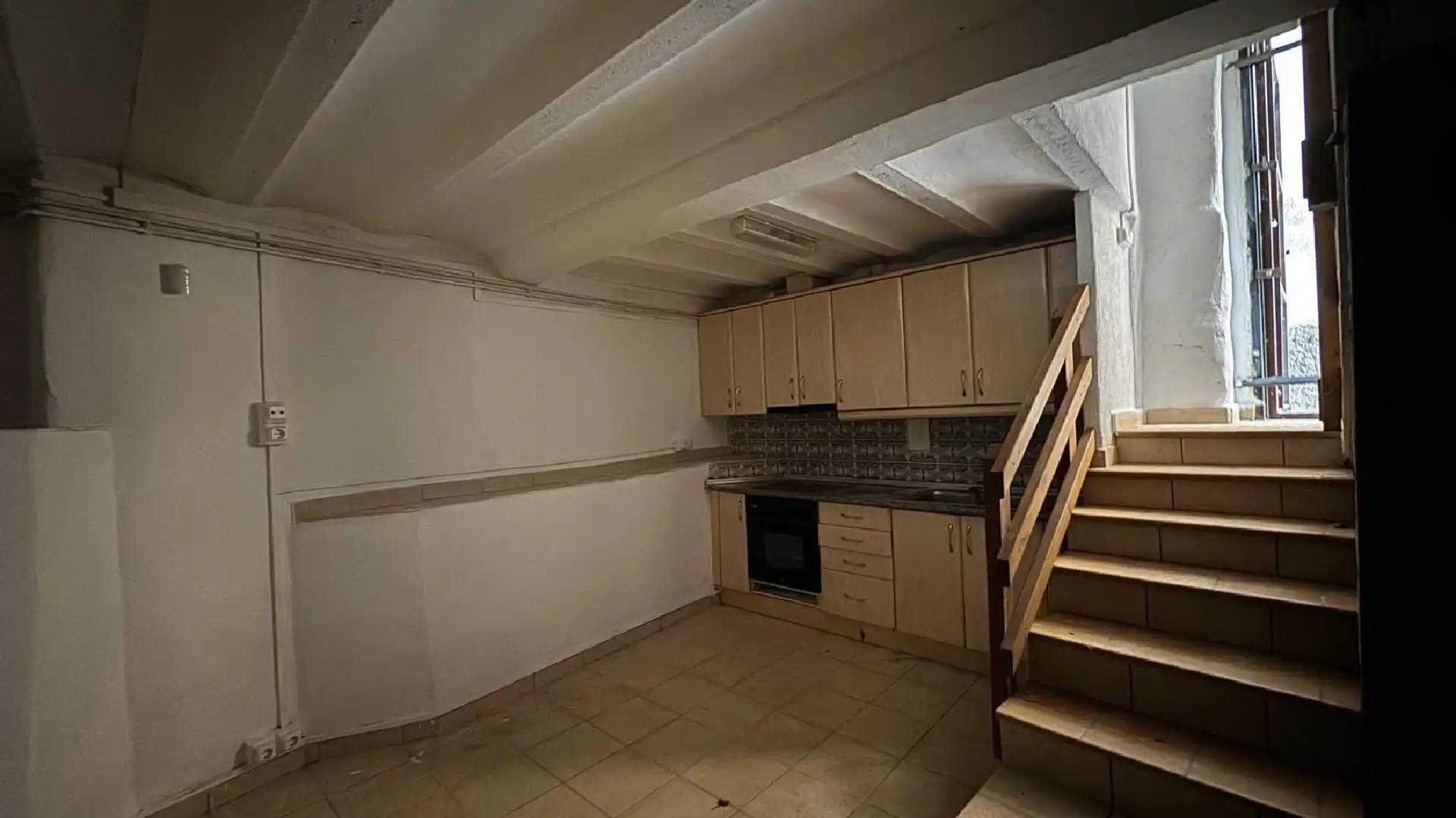 Piso en venta en Sant Llorenç de Morunys