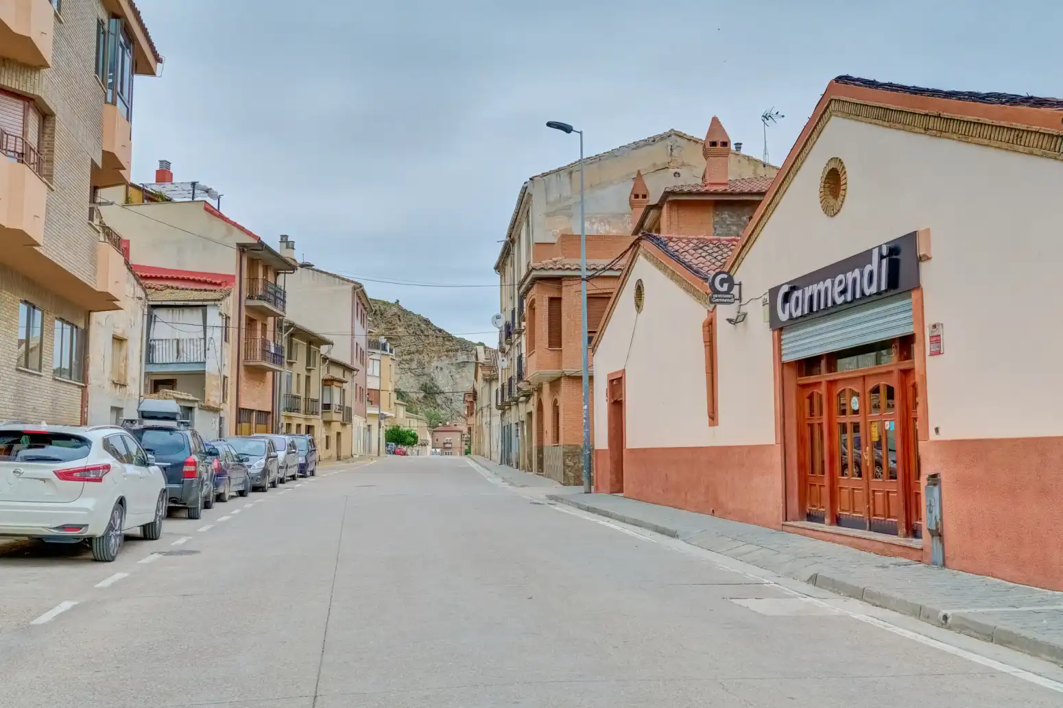 Local comercial en venda a Falces, imagen 90