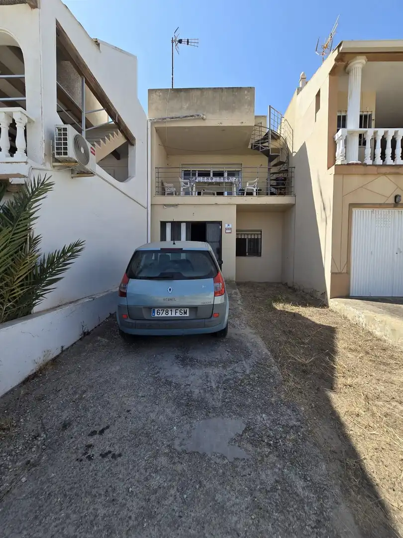 Maison mitoyenne avec jardin à vendre à La Mata, imagen 48