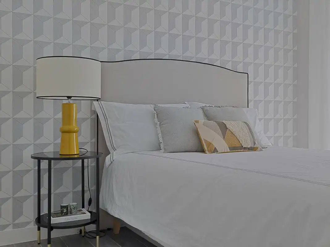 Apartament amb terrassa en venda a El Faro de Calaburra - Chaparral, imagen 29