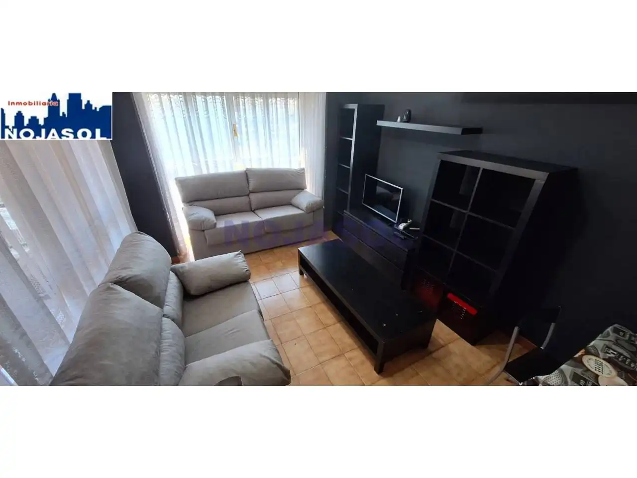 Living room of Duplexes for rent in Noja  with Terrace and Furnished