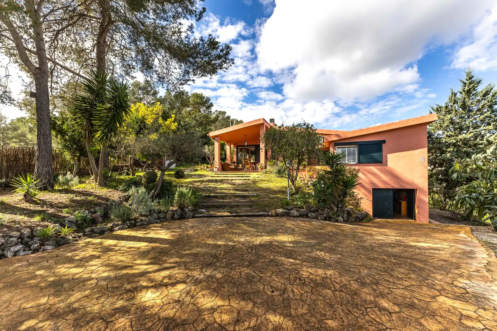 House with pool for sale in Olivella, imagen 64