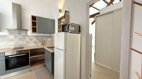 Foto 3 von Dachboden zur Miete in Altea ciudad, Altea