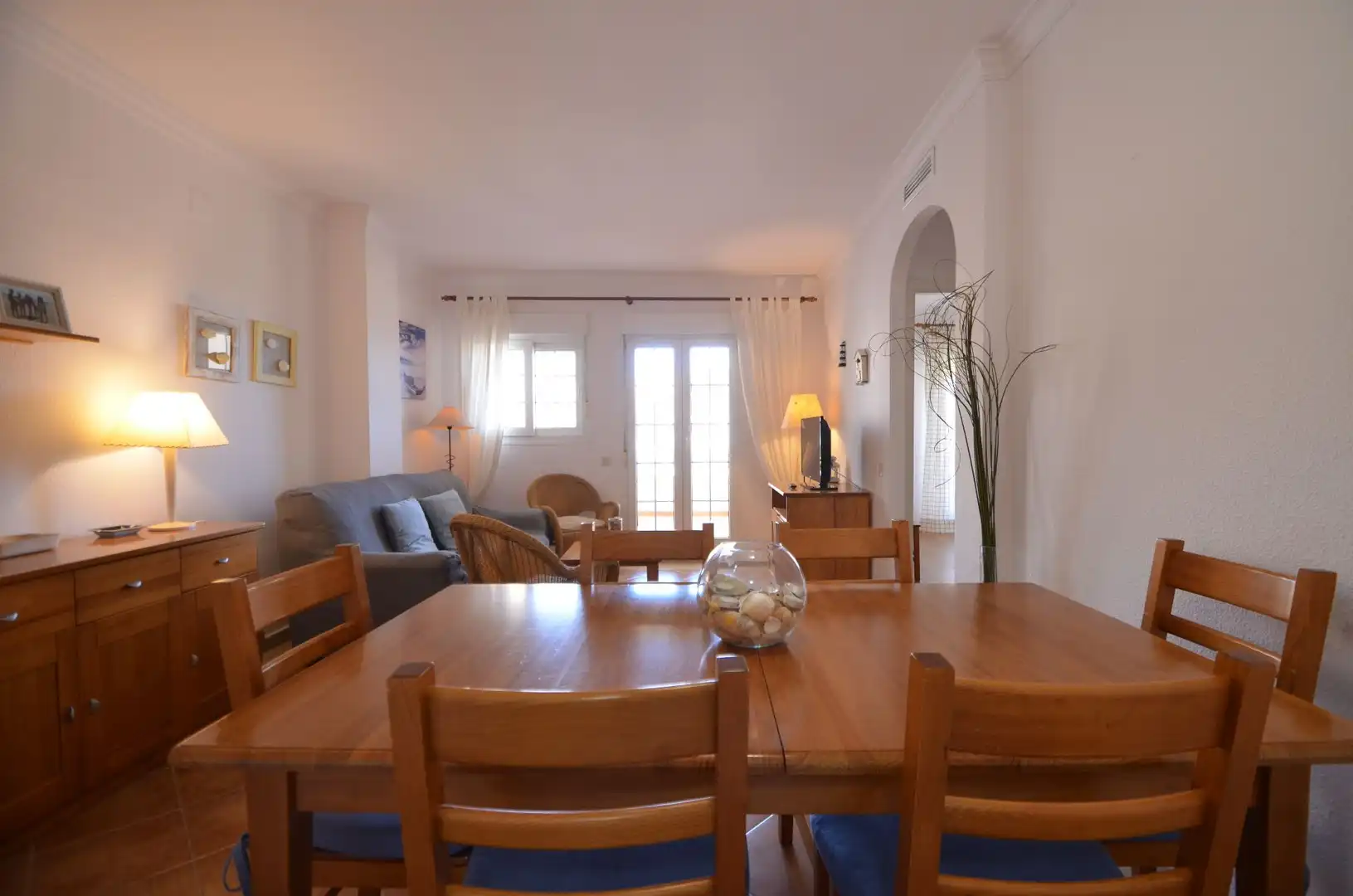 Appartement compact avec piscine à vendre à Punta del Moral, imagen 10
