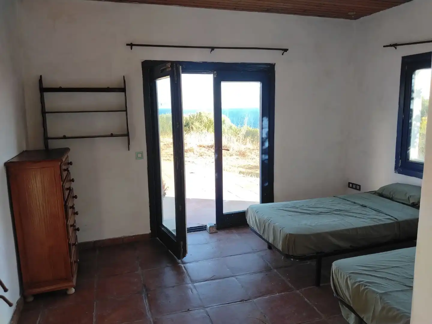 Detached house with garden to rent in Avenida de Andalucía 8, imagen 8