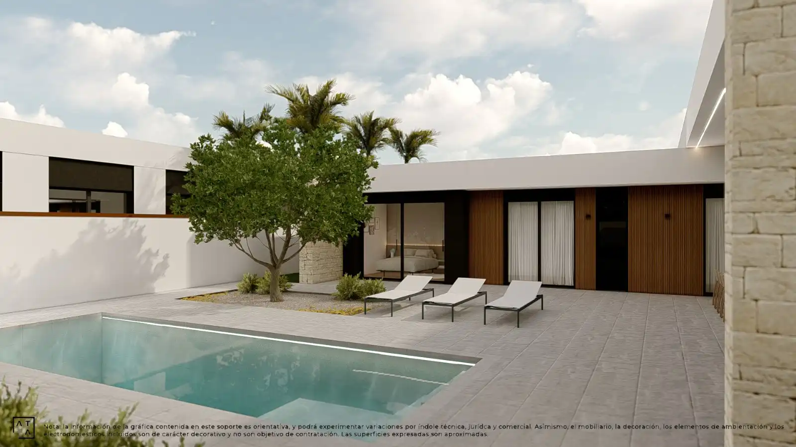 Terraza de Casa o chalet en venta en L'Eliana con Aire acondicionado, Calefacción y Jardín privado
