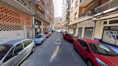 Foto 2 de Piso en venta en Santa Agueda, El Pilar - La Estación, Talavera de la Reina