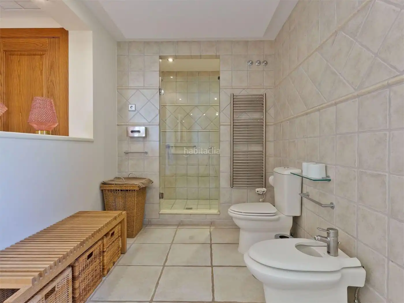 Casa en venta en Avenida de Francia 25, imagen 24