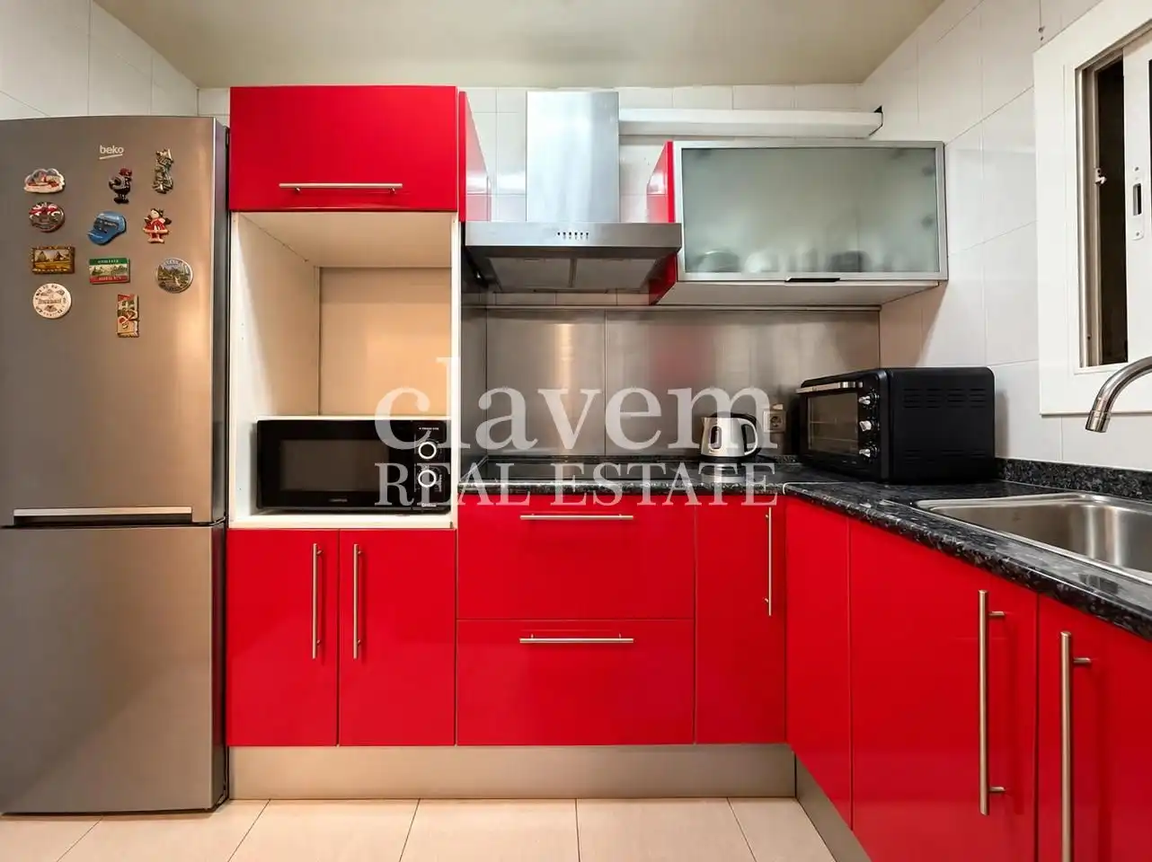 Wohnung mit Terrasse zum Verkauf in calle d'Enric Casanovas, imagen 9