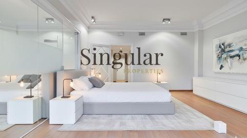 Photo 5 of Flat for sale in Avenida de Pau Casals, Sant Gervasi- Galvany, Barcelona