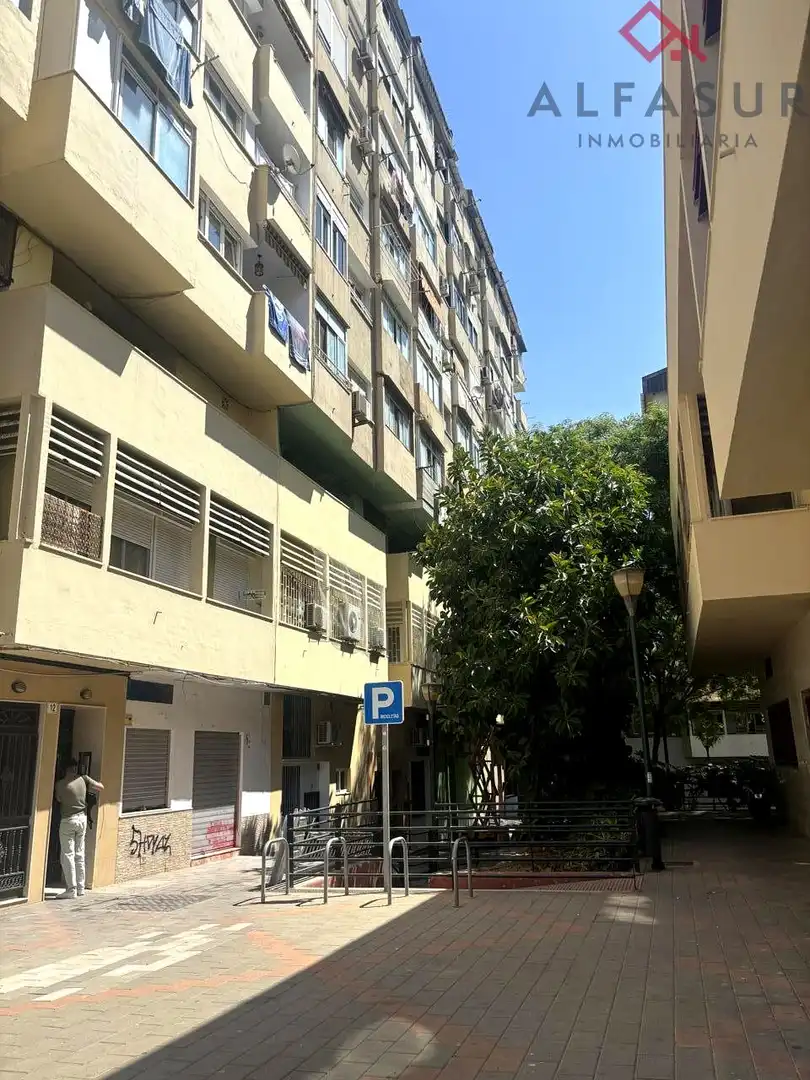 Piso en venta en Palestina, Carranque - Haza Cuevas