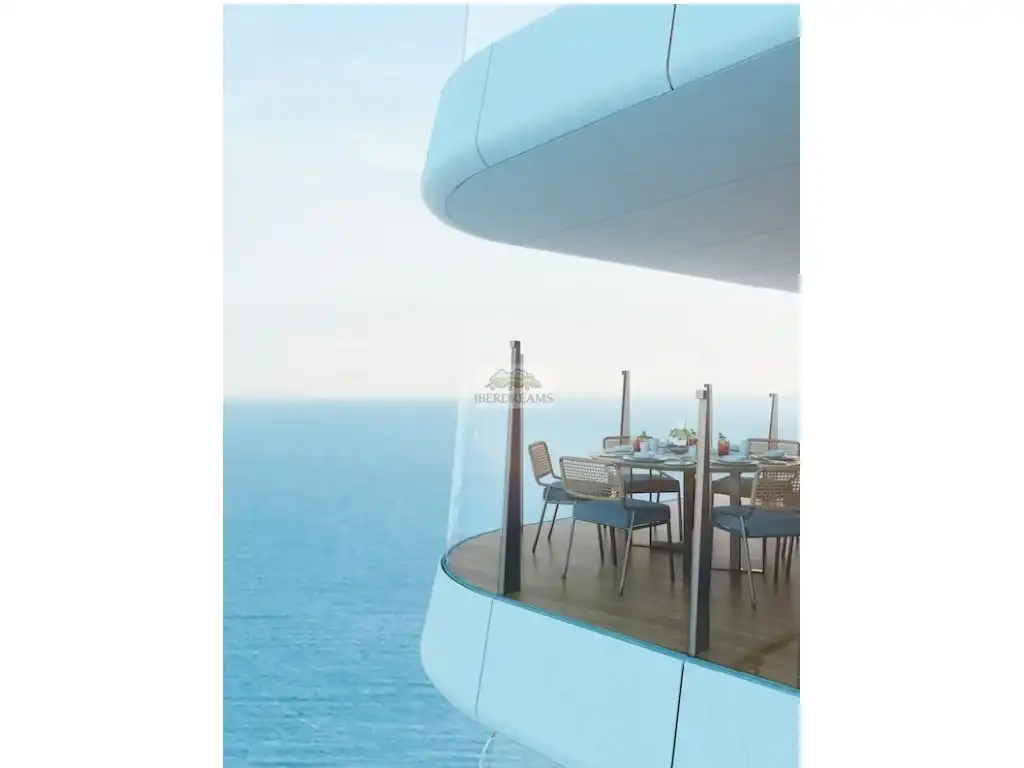 Piso con terraza en venta en Plaza de Llevant, imagen 17
