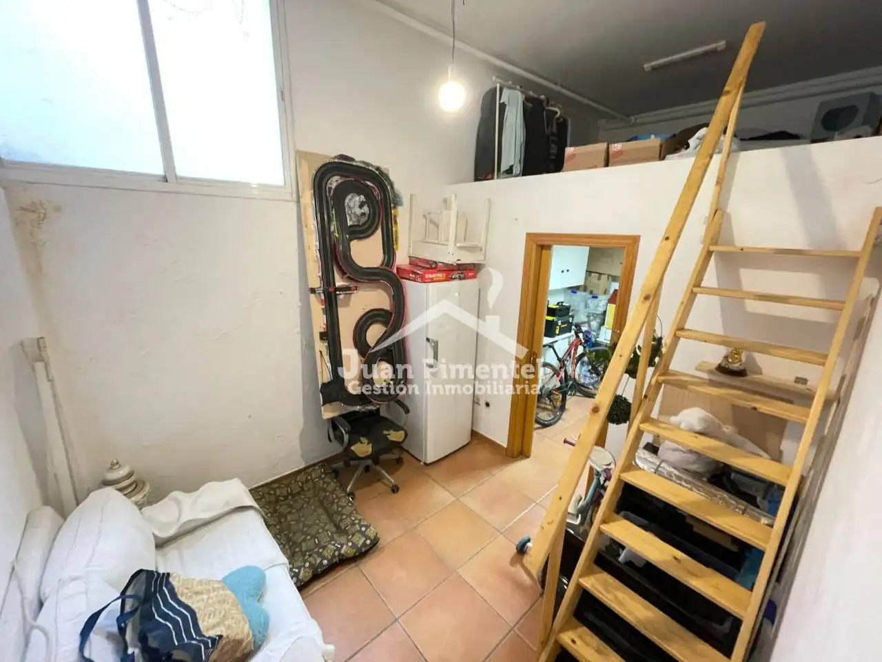 Vivienda en venta en Calle Juan Benítez 1, imagen 63