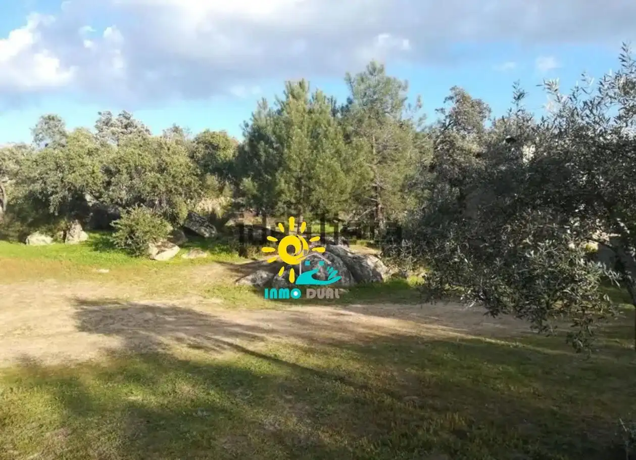Land for sale in Villar del Rey