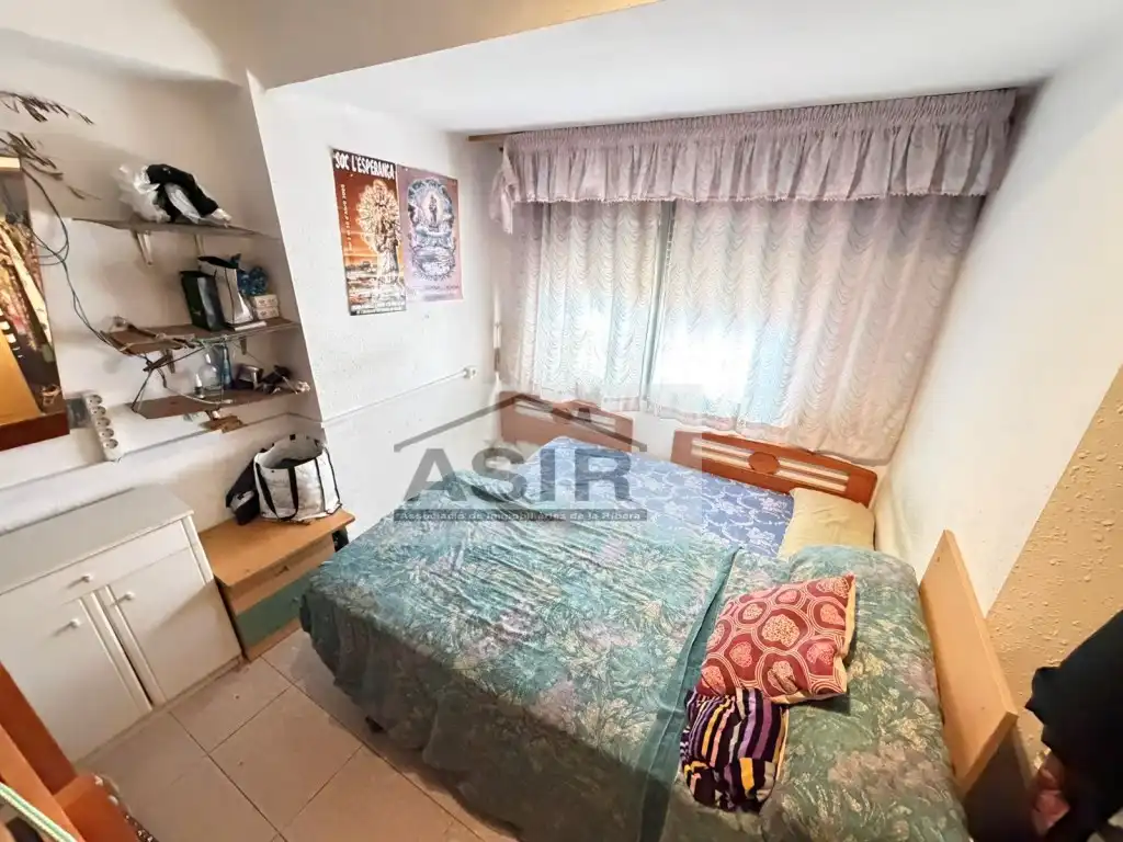 Habitación de Apartamento en venta en Cullera
