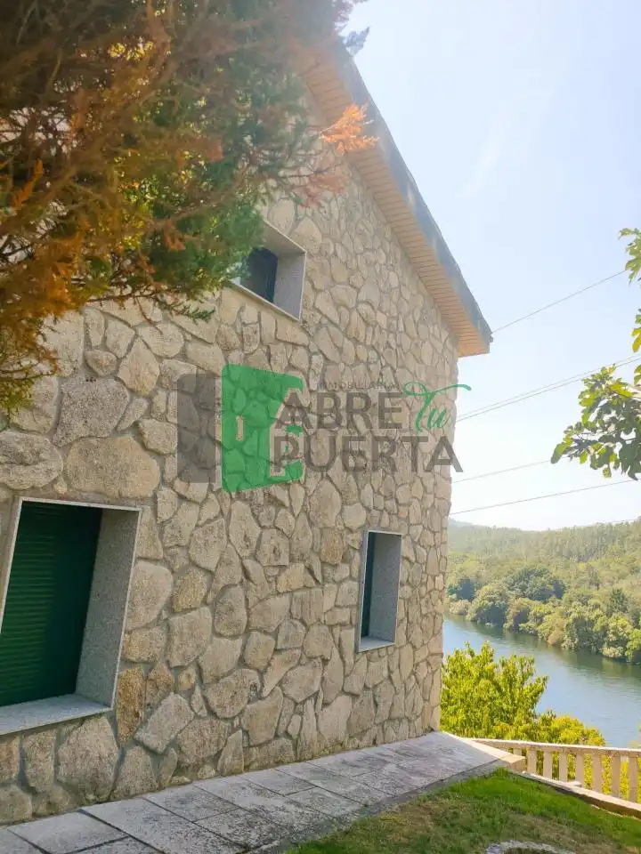 Xalet amb jardí en venda a O Pereiro de Aguiar, imagen 46
