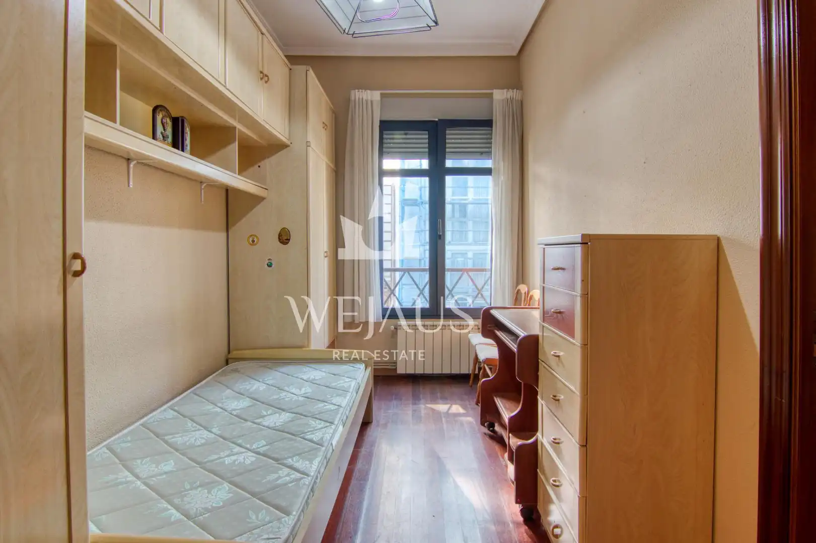 Piso con terraza en venta en Calle de Marcelino Sanz de Sautuola 14, imagen 30