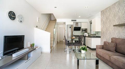 Foto 4 de Casa o chalet en venta en Lo Pagán, San Pedro del Pinatar