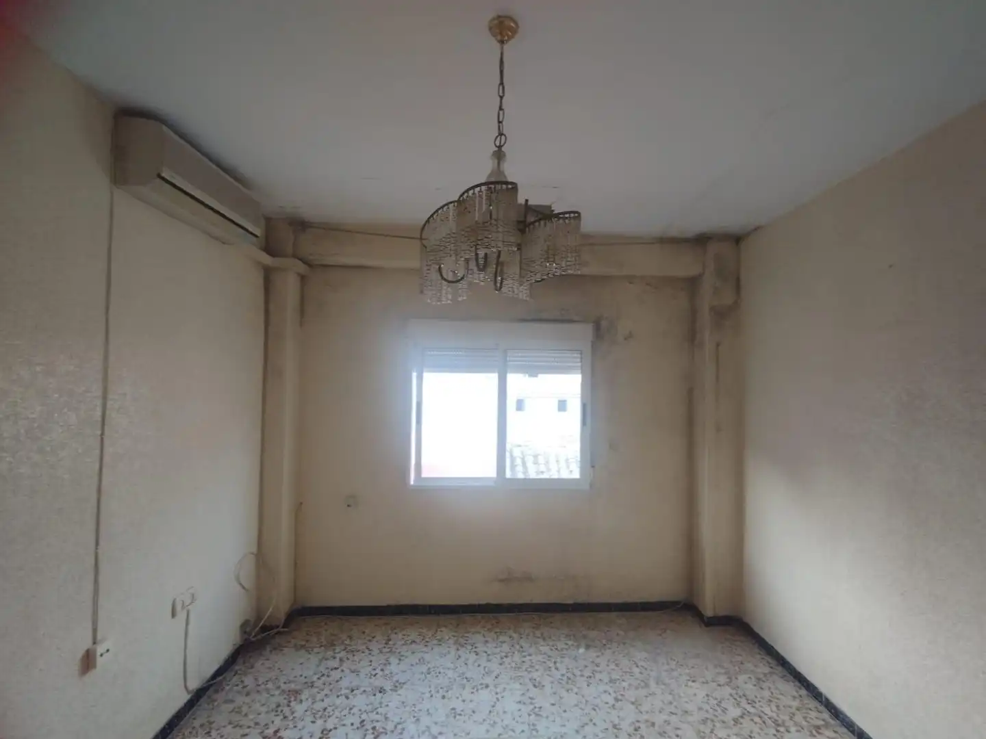 Sala d'estar de Pis en venda en Calasparra amb Aire condicionat i Terrassa