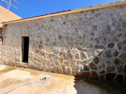Vista exterior de Casa o xalet en venda en Badajoz Capital