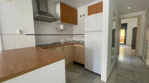 Foto 5 de Piso de alquiler en Camino Suárez, Suárez, Málaga Capital