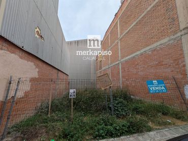 Terreno rustico in vendita a Calafell Poble
