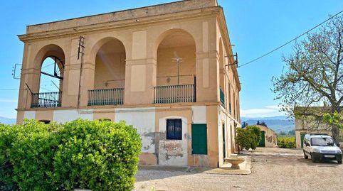 Foto 3 de Casa o xalet en venda a Jesús - Els Reguers, Tortosa