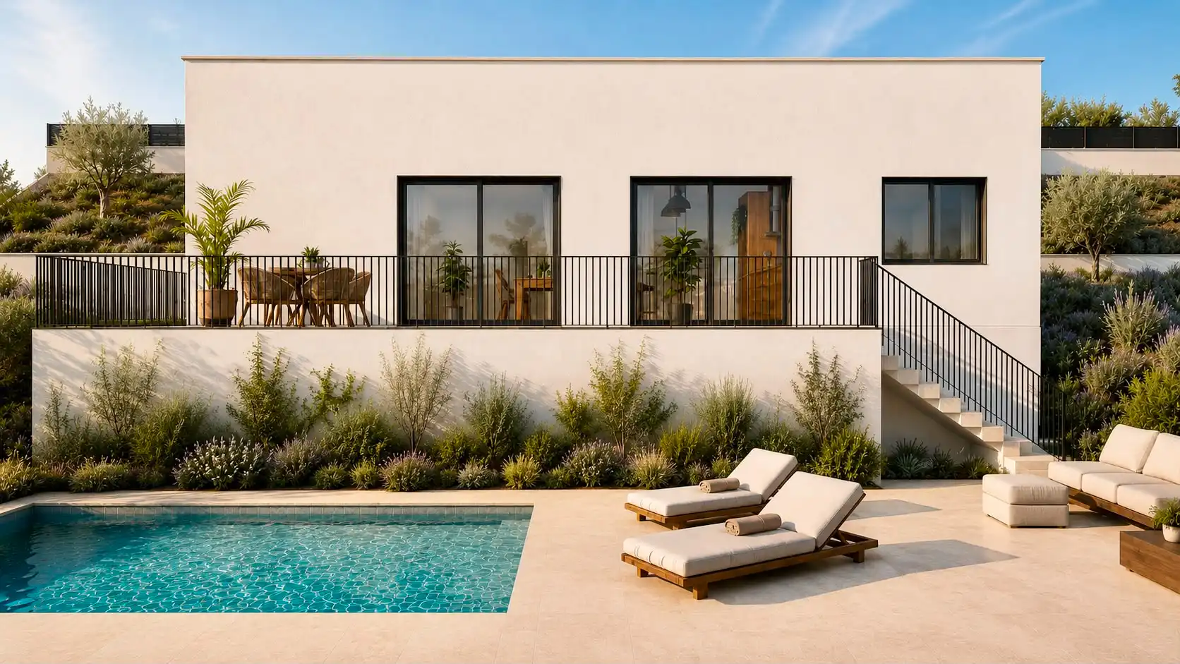 Casa de obra nueva en venta en Corbera de Llobregat, imagen 2