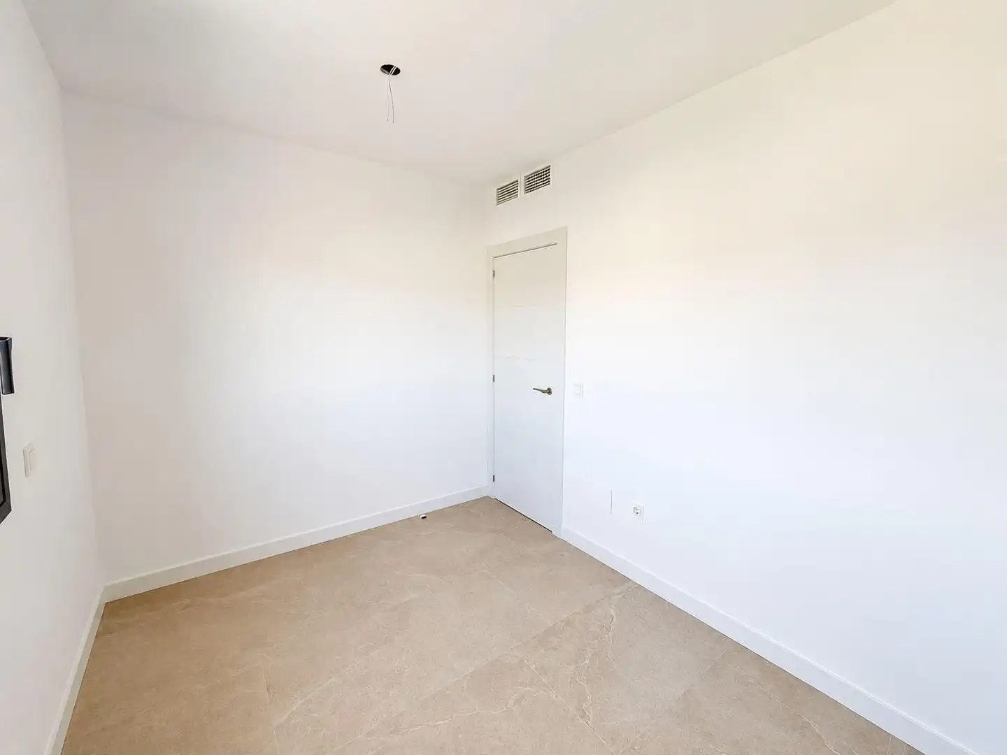Habitación de Casa o chalet en venta en Murcia con Jardín privado y Piscina
