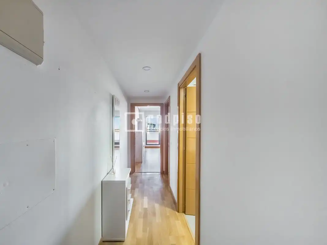 Flat for sale in Alcorcón  with Air Conditioner, Heating and Private garden