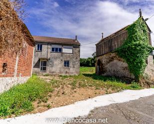 Casa o xalet en venda en Malpica de Bergantiños