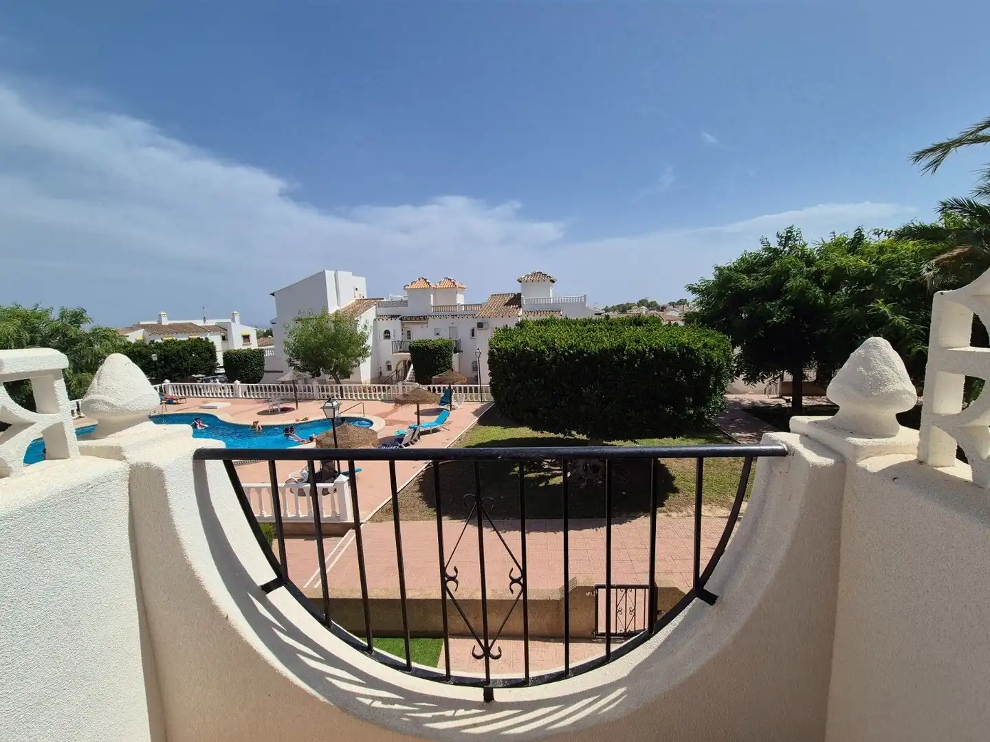 Bungalow with pool for sale in San Miguel de Salinas, imagen 23