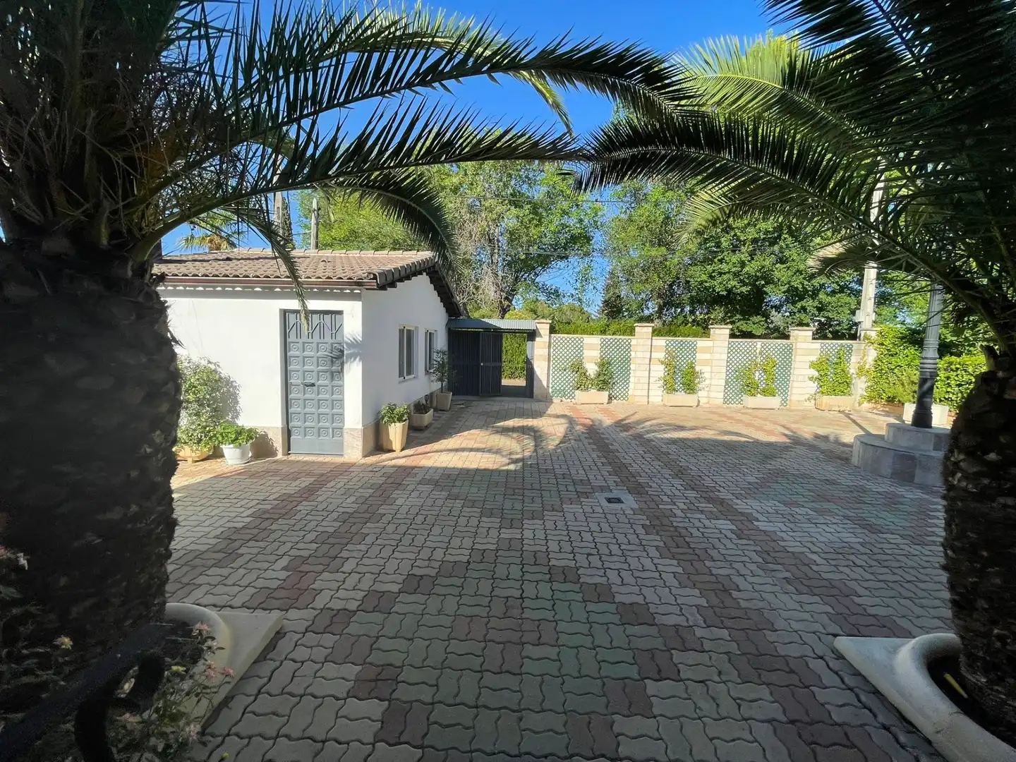 Chalet con jardín en venta en Barrio Codetosa, imagen 20