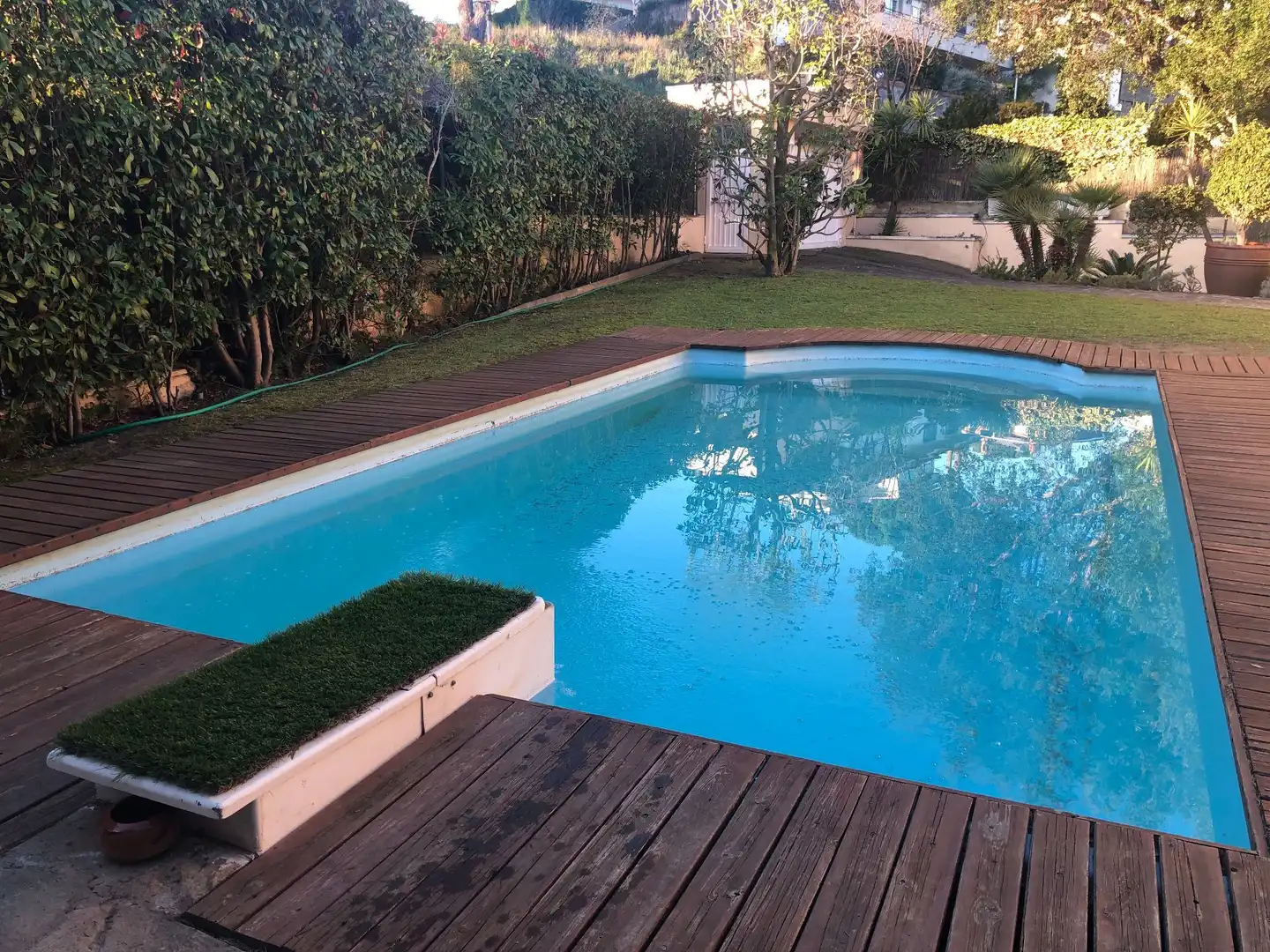 Casa con piscina in vendita a Cabrils, imagen 80