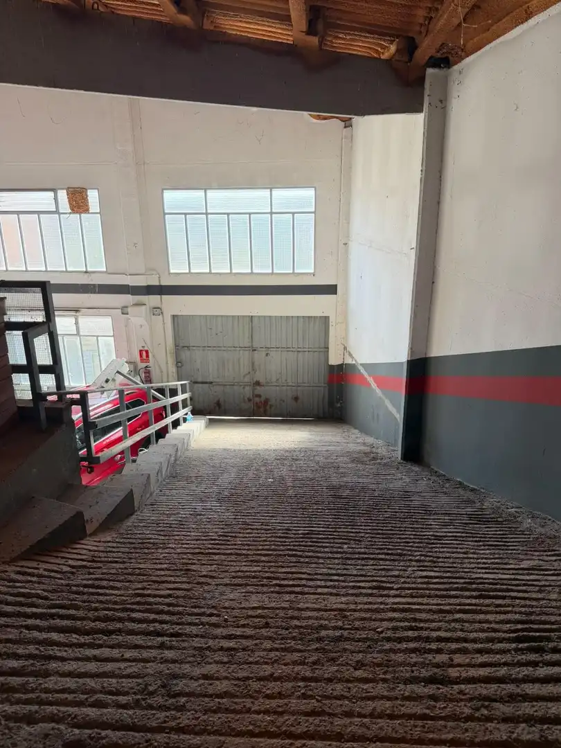 Business premises to rent in Vilanova del Camí, imagen 12
