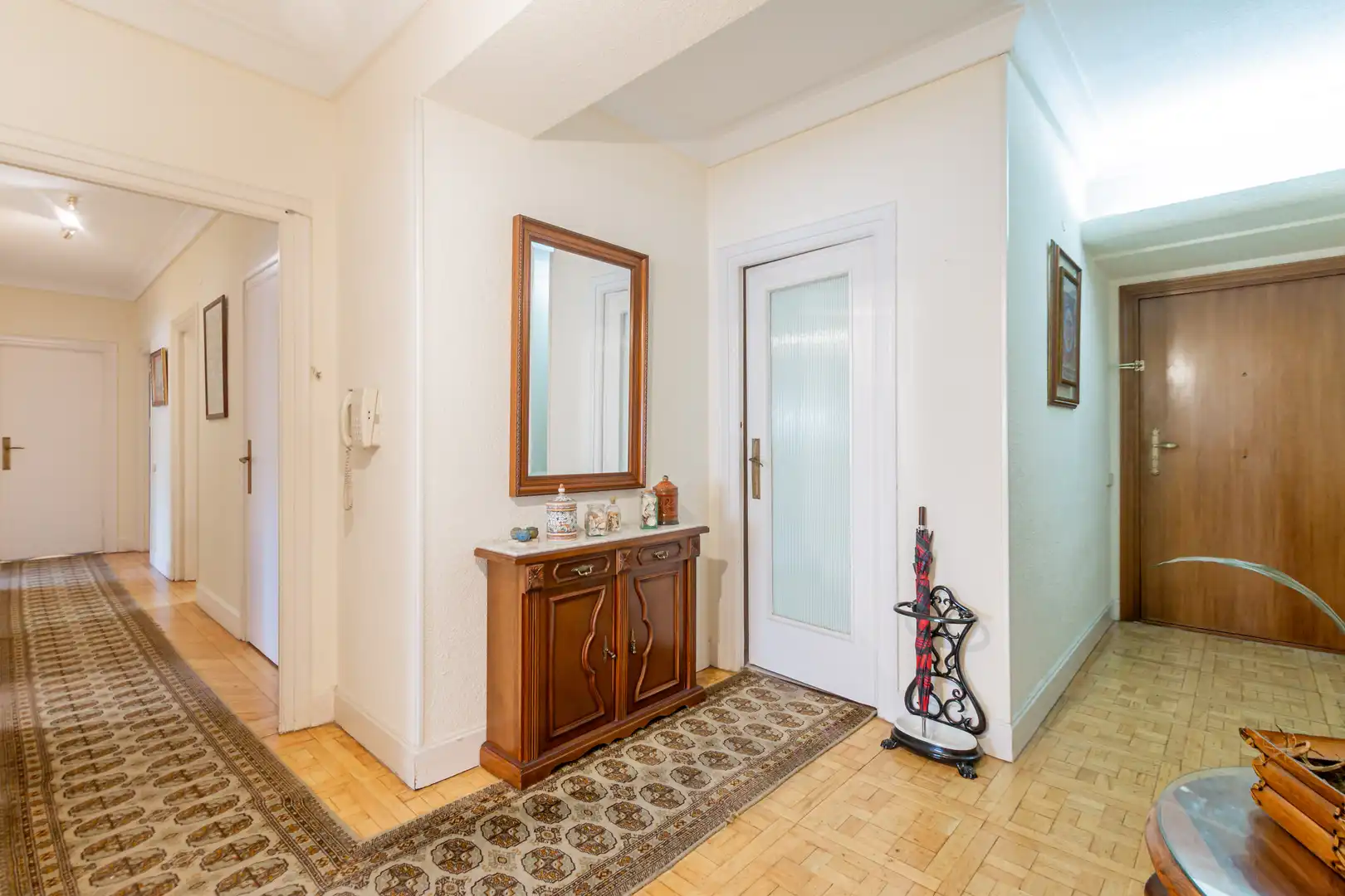Piso con ascensor en venta en Chamberí, imagen 38