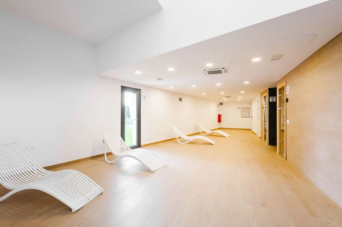 Wohnung mit Terrasse zum Verkauf in Calle Begoña, imagen 32