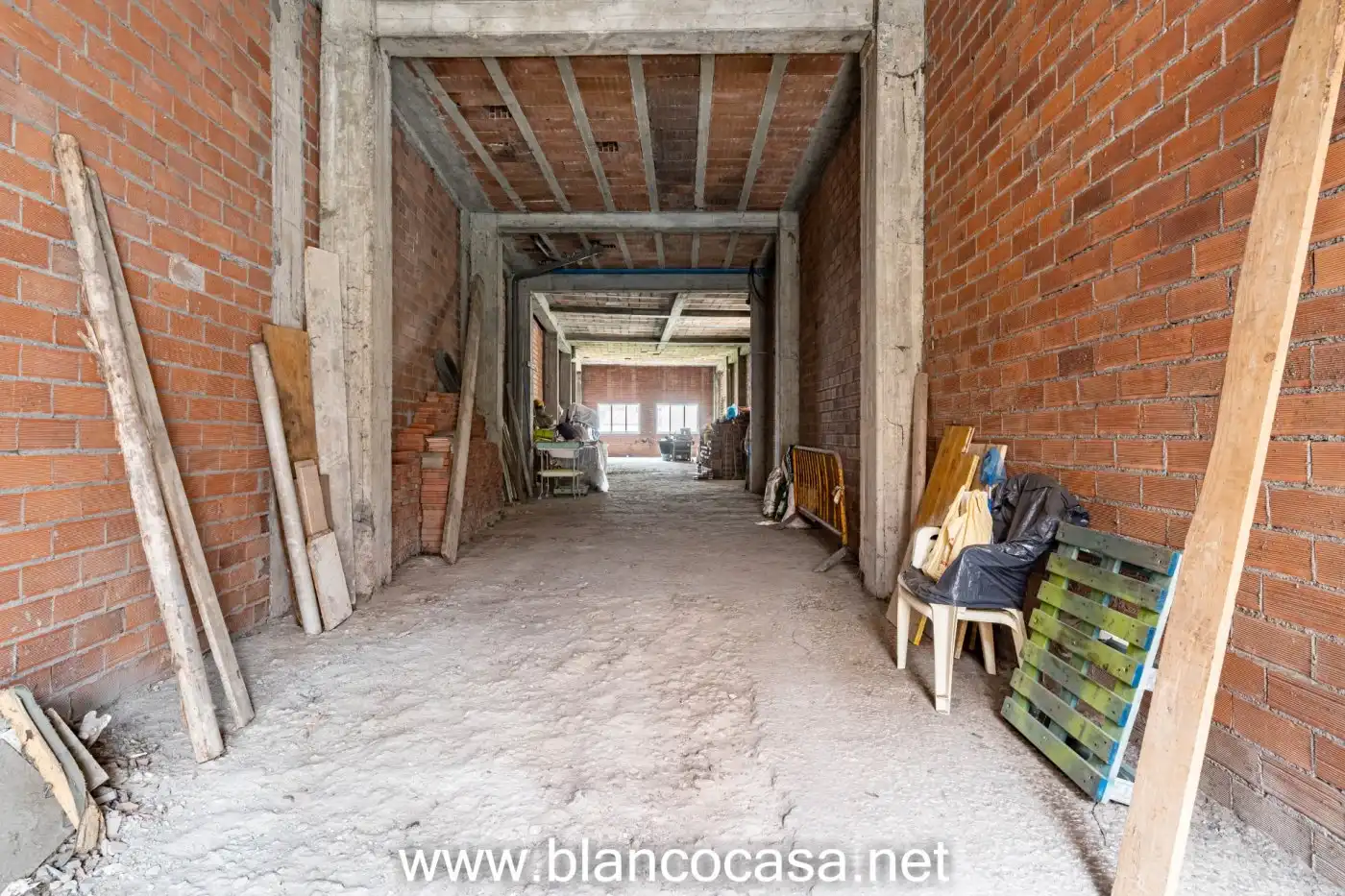 Local commercial à vendre à Carballo, imagen 5