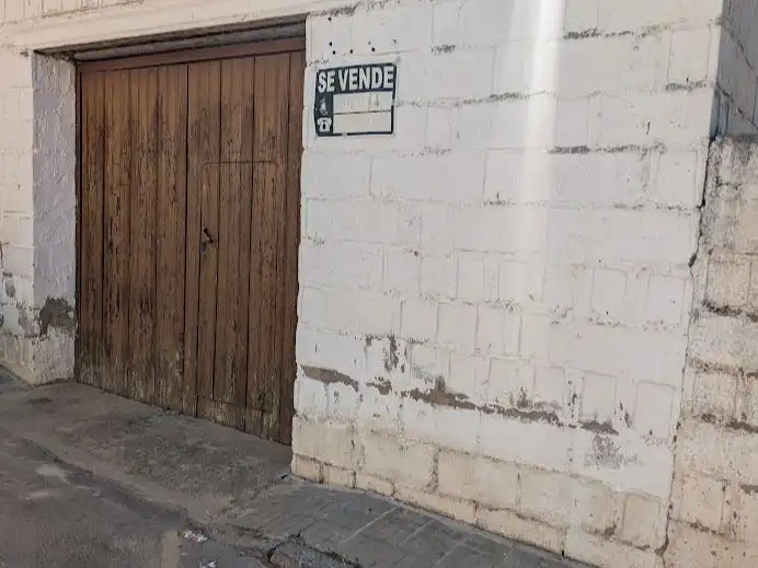 Außenansicht von Residential zum Verkauf in Zalamea de la Serena