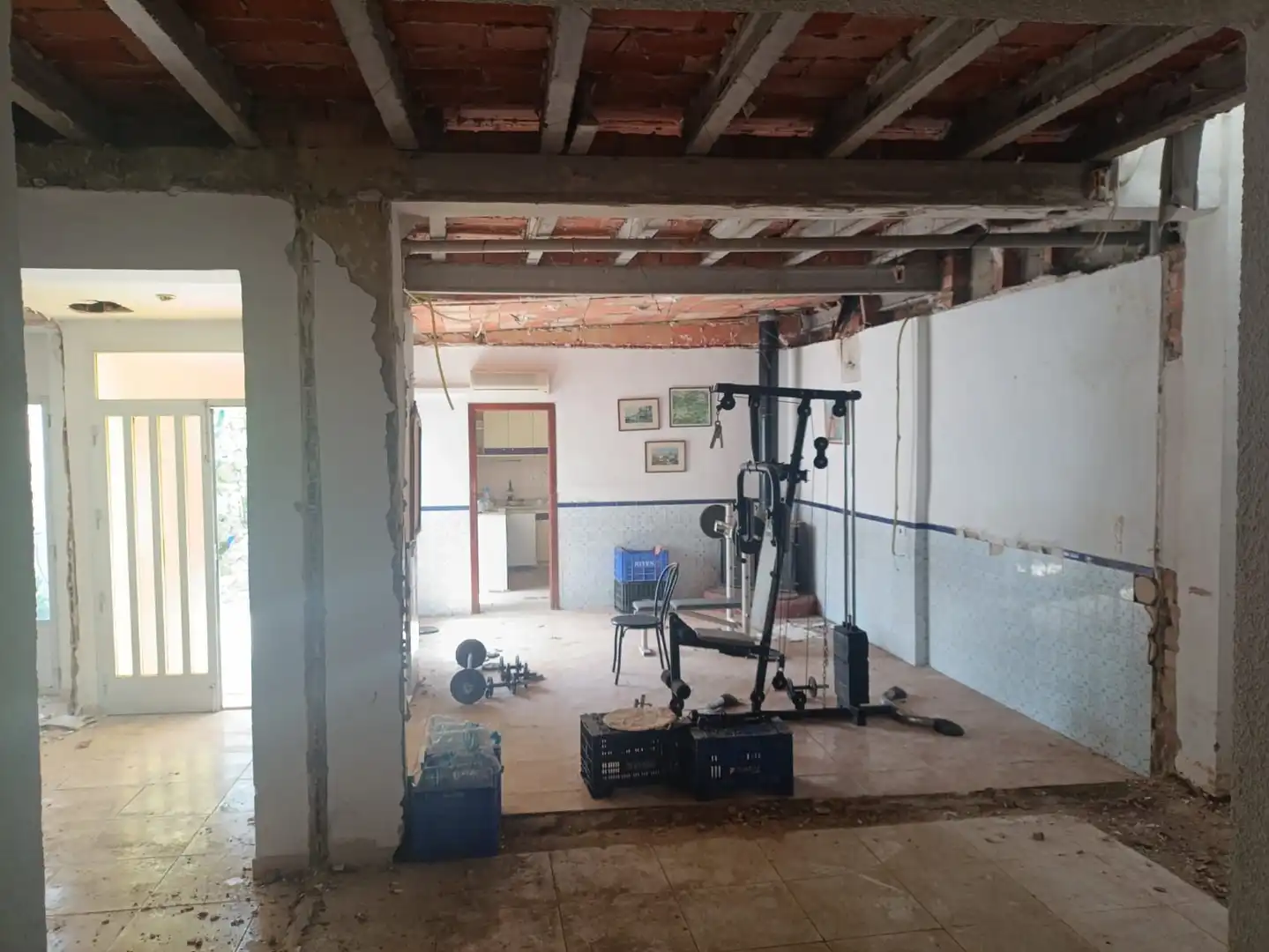 House with terrace for sale in Calle Carrer Mayor, imagen 19