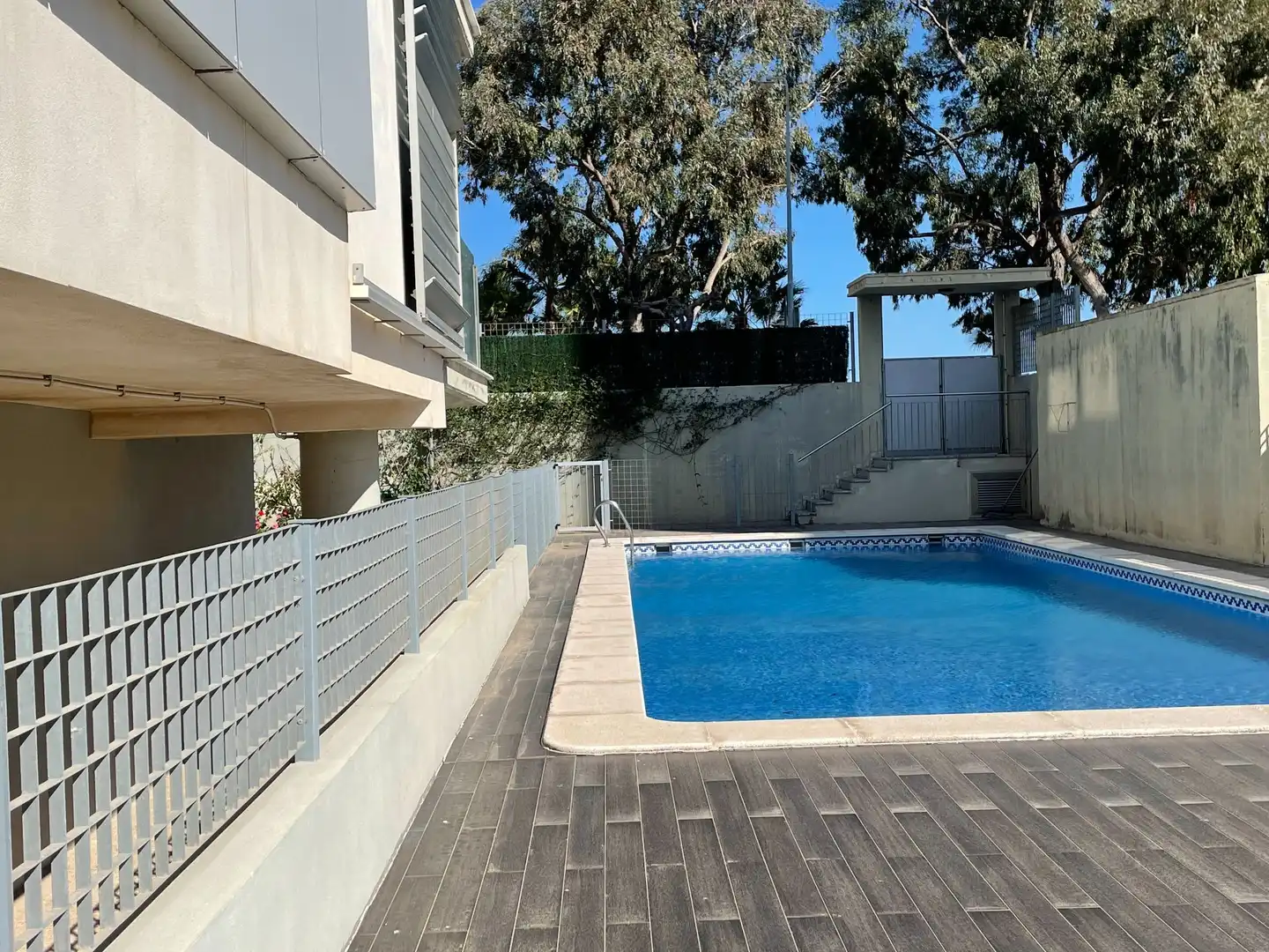 Apartament amb piscina en venda a Els Terrers, imagen 10