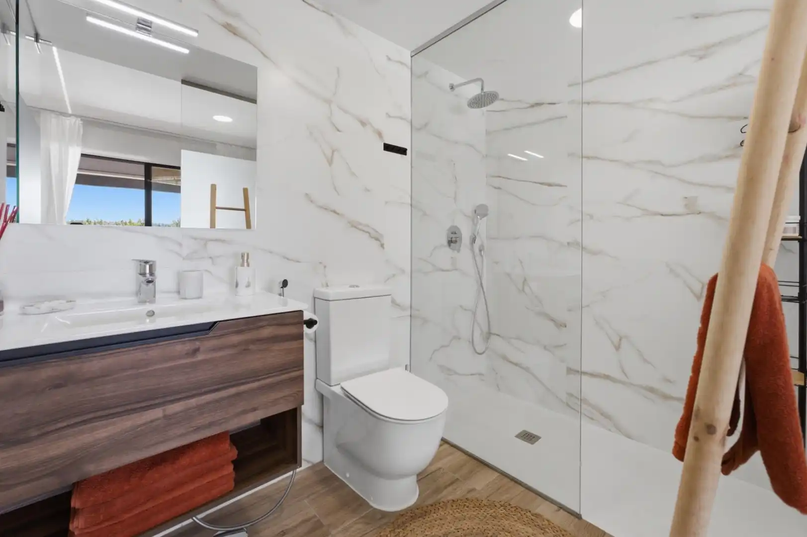 Appartement compact avec terrasse à vendre à Roda, imagen 12
