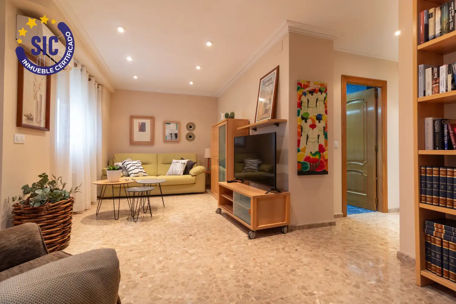 Casa o xalet en venda a Puerto de Sagunto - CL PABLO IGLESIAS, 54, Centro Puerto
