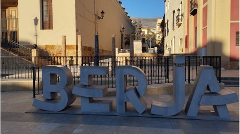 Foto 2 de Pis en venda a Calle Pardo, 8, Berja, Almería