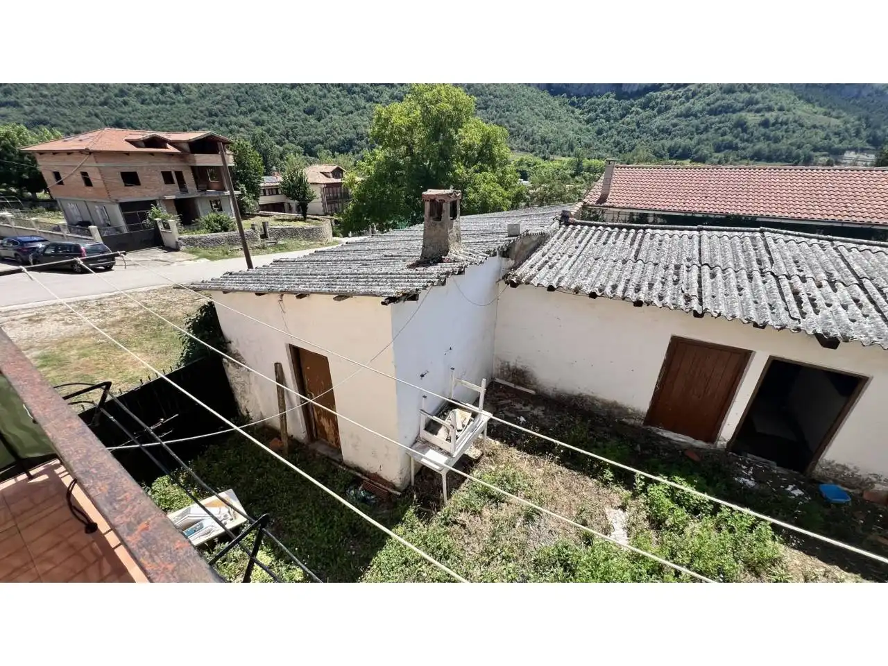 Casa o xalet en venda a Calle LOS CAÑOS, 10, Merindad de Valdeporres