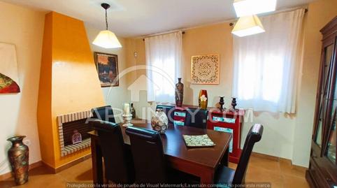 Foto 4 de Casa o xalet en venda a Los Molinos, Sevilla