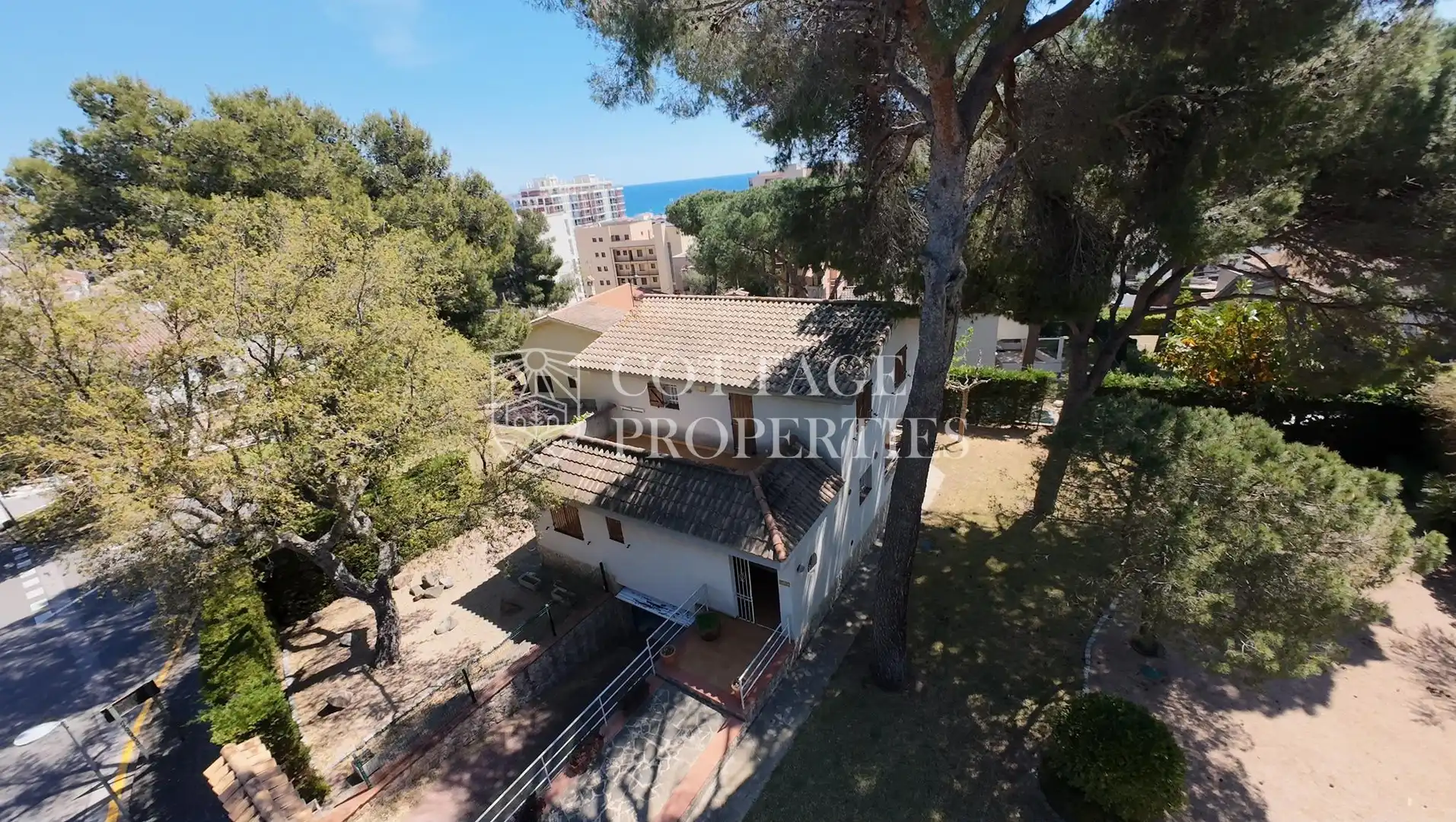 Casa amb jardí en venda a Rafel de Casanovas s/n, imagen 9