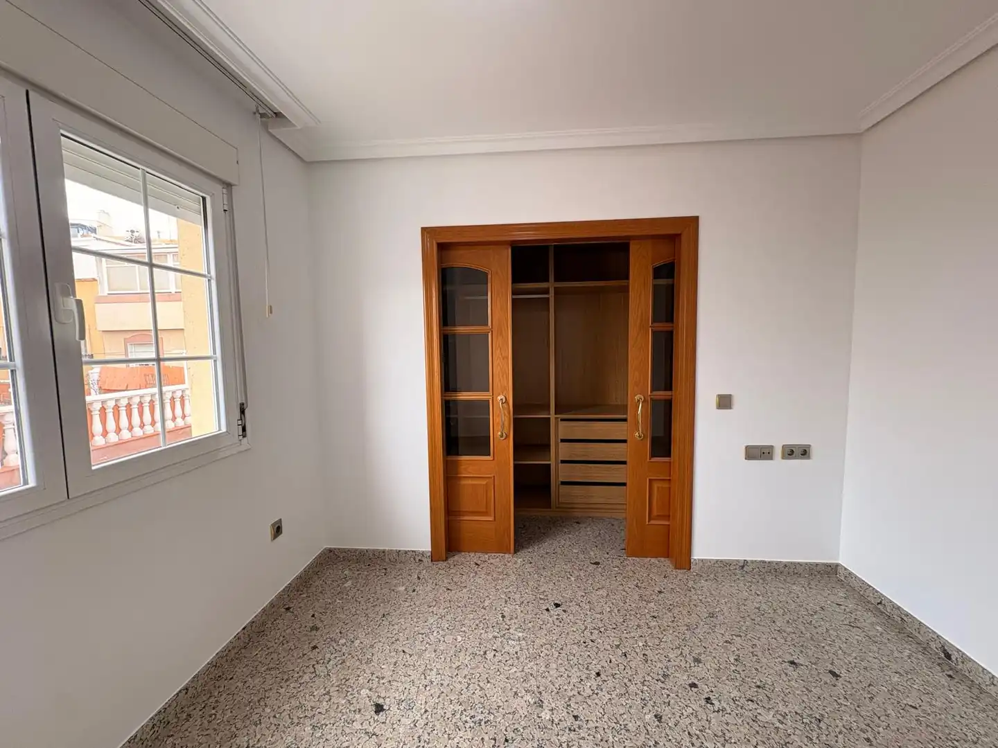 Casa adosada en venda en Almería