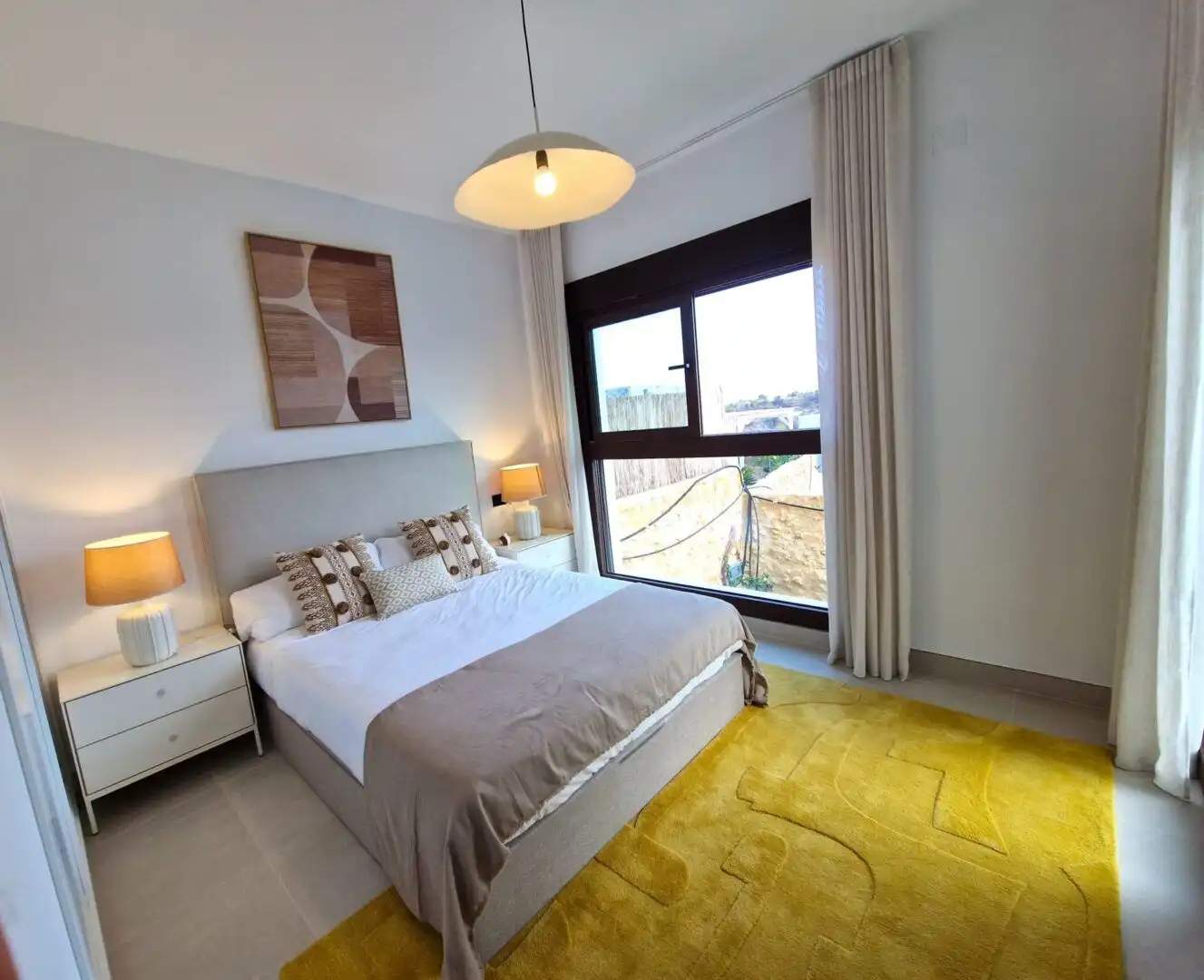 Casa con piscina en venta en Balcón de Finestrat - Terra Marina, imagen 9